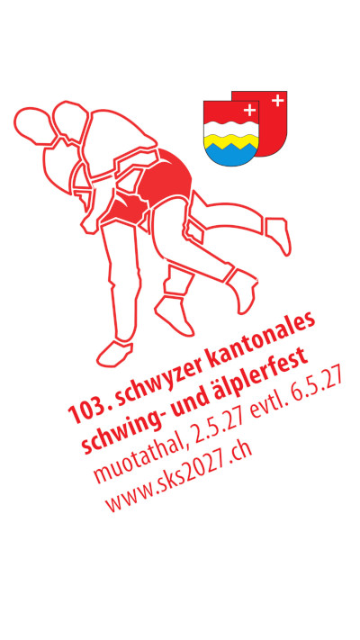 103. Schwyzer kantonales Schwing- und Älplerfest 2027